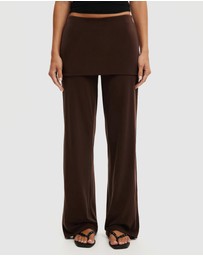 Cotton On - Honey Skant Pants