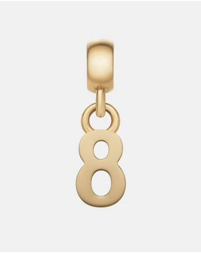 Daniel Wellington - Charm Number 8