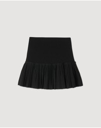 Sandro - Lital Skirt