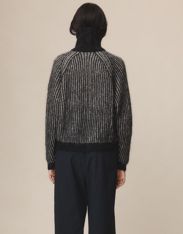 Marle - Oscar Cardigan