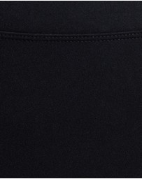 Rockwear - Tie Front Quad Bike Shorts