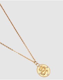 Pastiche - Eris Necklace