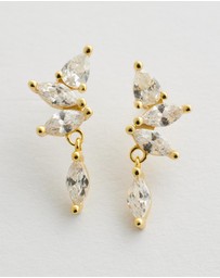 Native Sol - Sylvannah Earrings