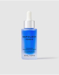 Napoleon Perdis - Radiance Regeneration Serum 30mL