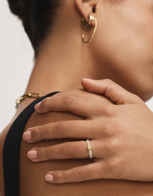 MIMCO - Reflection Ring