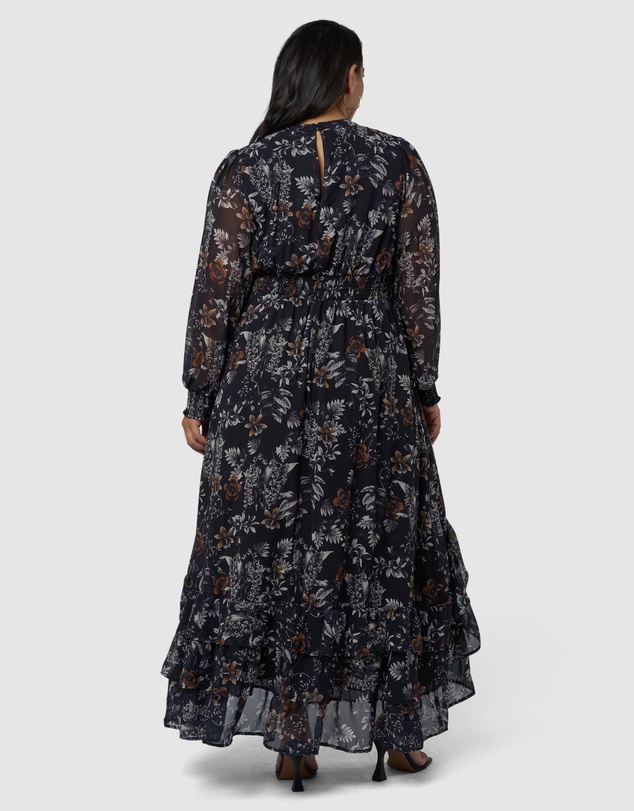 Something 4 Olivia - Arabella Maxi Dress