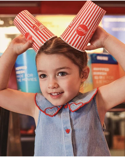 Rock Your Kid - Jessie Set - Kids