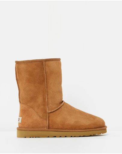 UGG - Mens Classic Short Boots