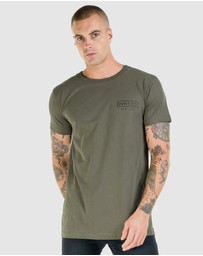 DVNT - 3-Pack NYC Tee