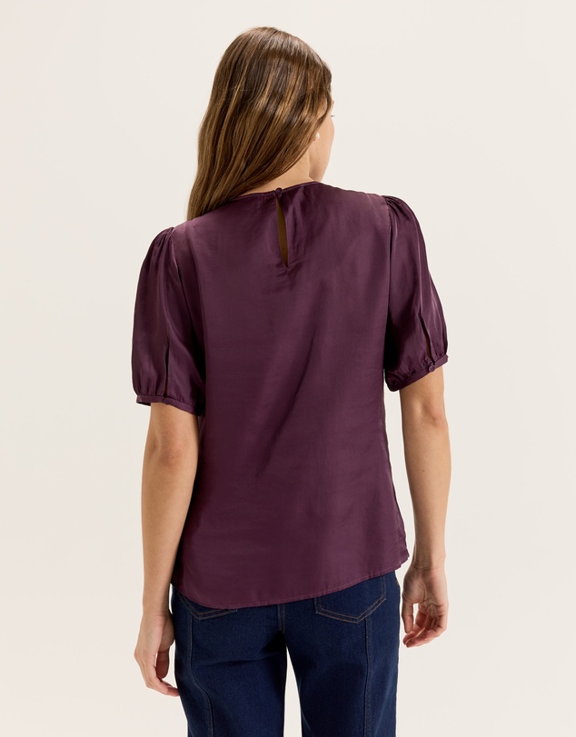 Review - Ana Blouse