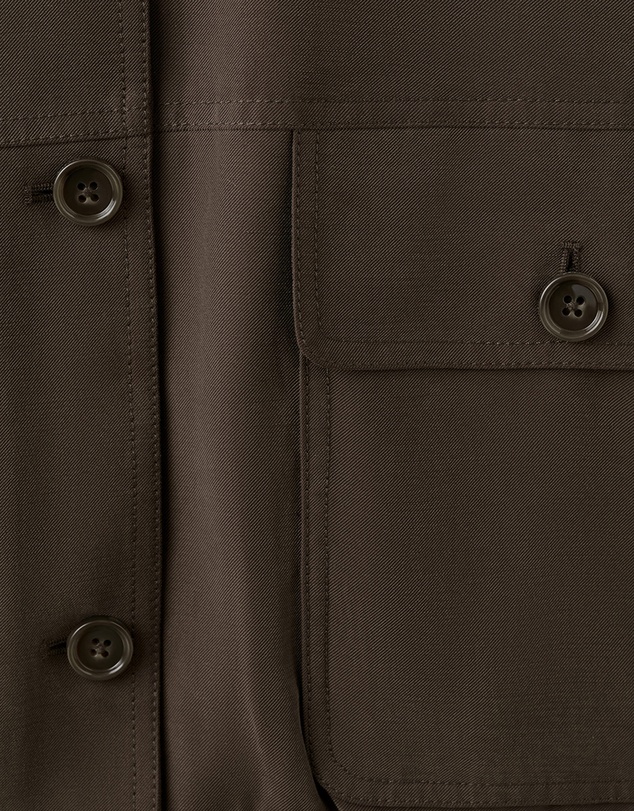M.N.G - Babor Jacket
