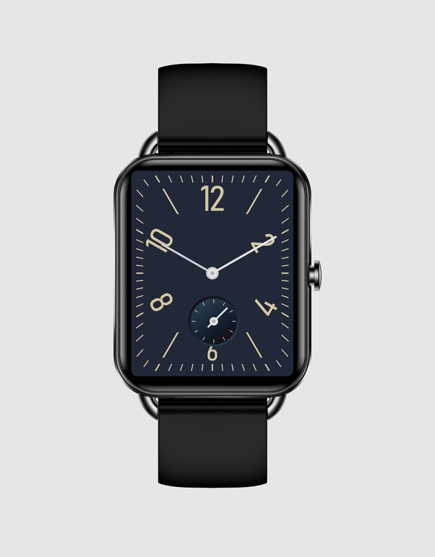 TONY+WILL - Smart Watch