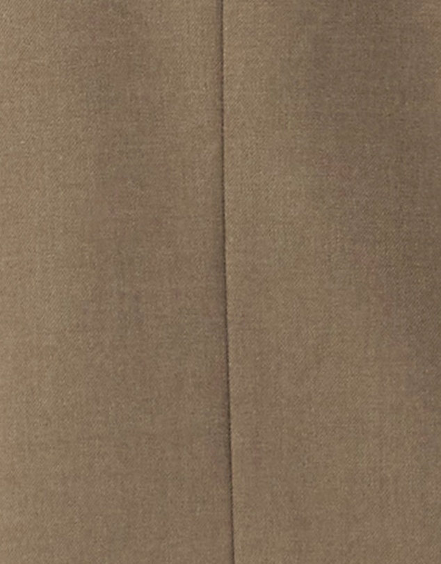 MVN - River Edge Belted Blazer