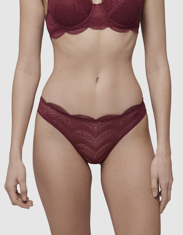 Simone Perele - Karma Bikini Brief