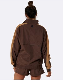 Nicky Kay - Kay Two Tone Jacket
