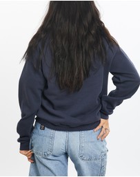 Vintage by The Real Deal - Pre Loved - Vintage 90s Winnie The Pooh Walt Disney World Sweatshirt