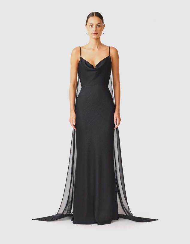 Elliatt - Auriella Maxi Gown