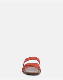 Naturalizer - Treasure Slide - Orange