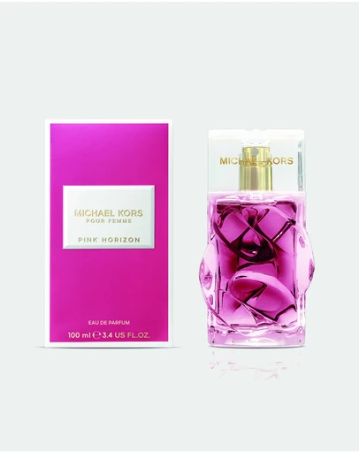 Michael Kors - Michael Kors Pink Horizon EDP 100ml