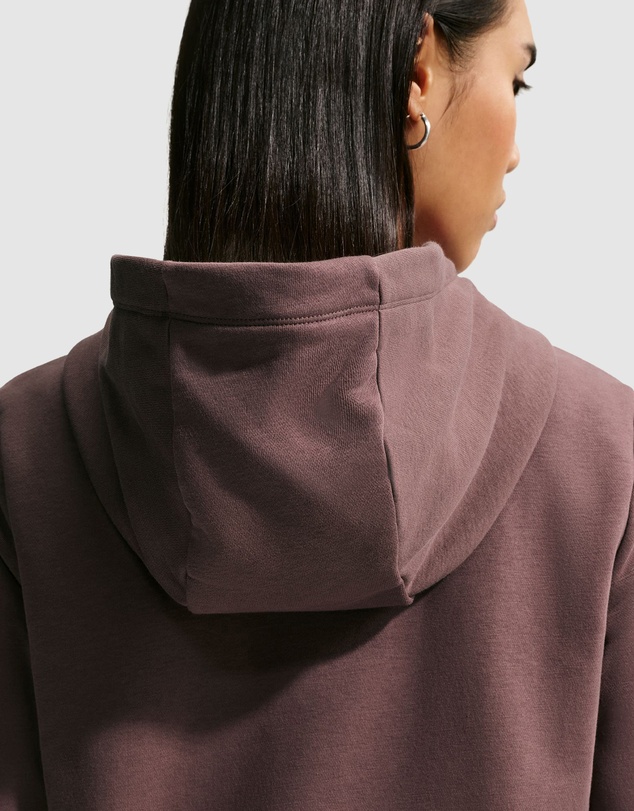 Nike - Sportswear Club Fleece Full-Zip Hoodie