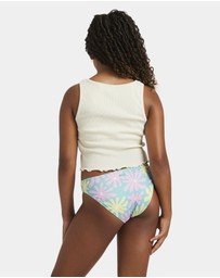 Roxy - Girls 8 to 16 Smile Journey Tank Top