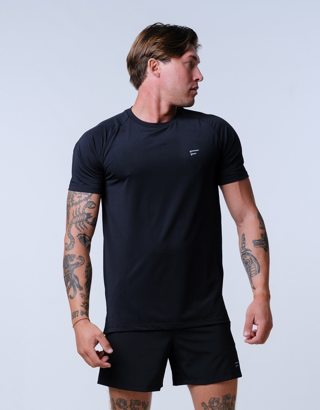First Division - Vital Tee