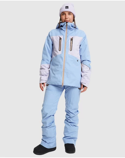 ROJO Outerwear - All Terrain 2.0 Jacket
