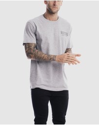 DVNT - NYC Tee