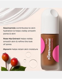 Benefit Cosmetics - The Porefessional Foundation