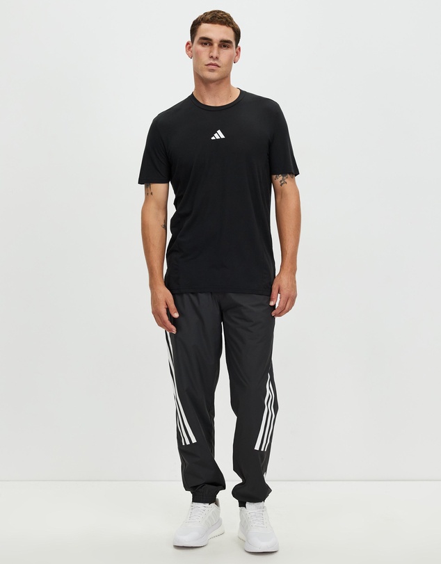 adidas Performance - Designed For Training Workout Tee