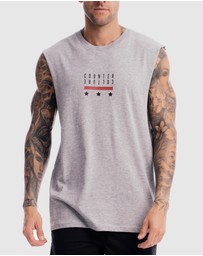 Counter Culture - Legion Tank