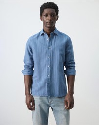 M.N.G - Rug Shirt