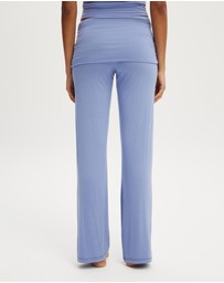 Cotton On Body - Airy Soft Smooth Roll Waist Pant