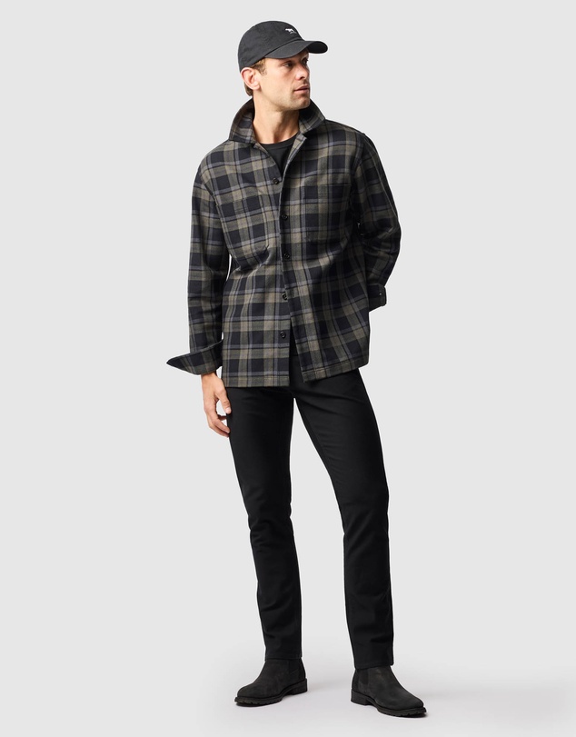 Rodd & Gunn - Kingsland Shirt