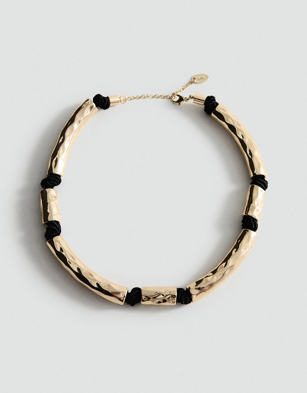 M.N.G - Amanda Necklace