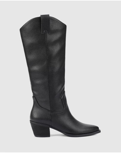 Verali - Benz Cowboy Boots