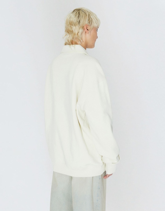 Dr Denim - Brady Collar Sweat