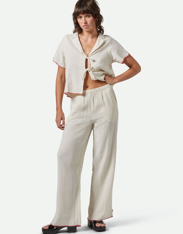 Brixton - Wandering Hudson Lounge Pant