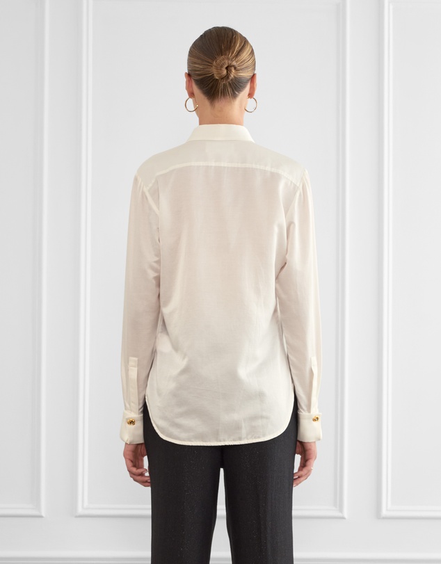 Aqua Blu Australia - Selene Dallas Shirt