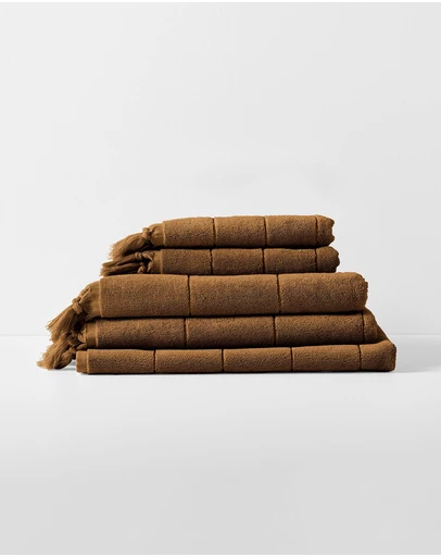 Aura Home - Paros Bath Towel Set