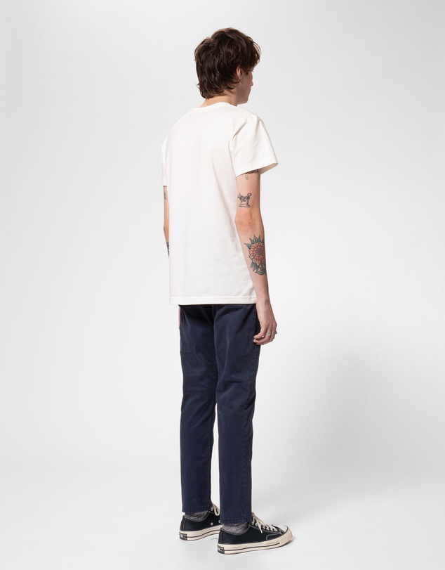 Nudie Jeans - Easy Alvin Pants