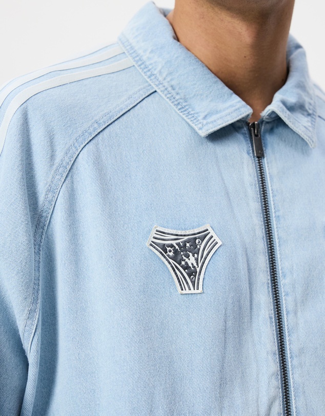 adidas Originals - Adilenium 5.0 Denim Jacket