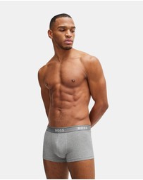 BOSS - 3-Pack Trunks