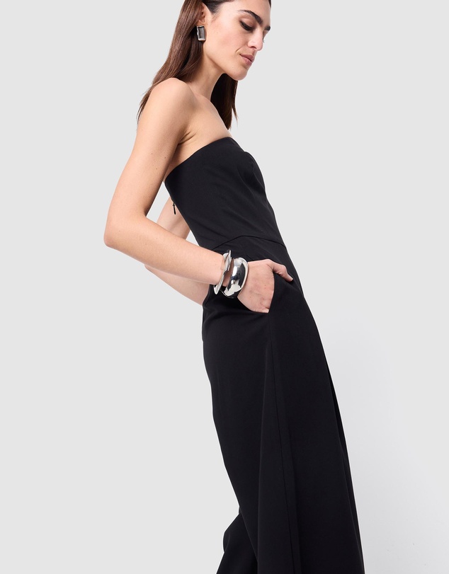 Mossman - Midnight Hour Jumpsuit