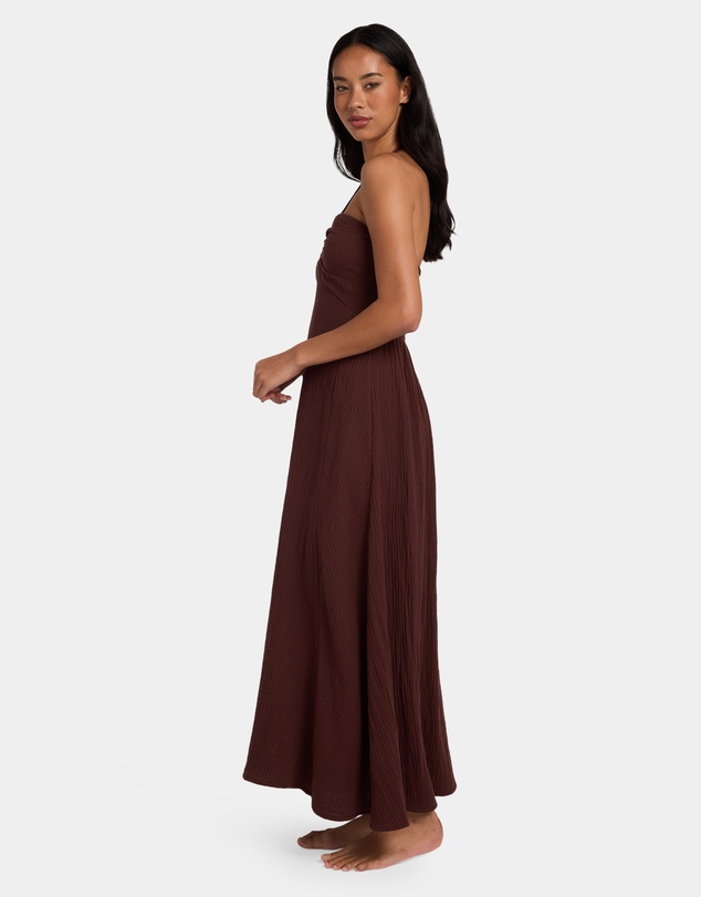 Billabong - Womens Sway Away Maxi Dress