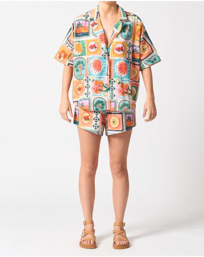 Spicy Summer