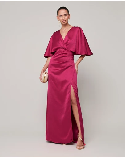 Savel - India Maxi Dress