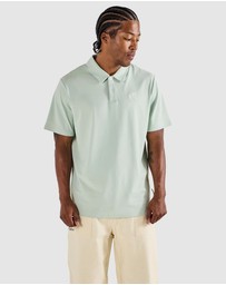 Malbon - ICONS Fairway Polo