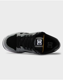 DC Shoes - Mens Stag Shoes