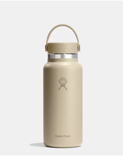 Hydro Flask - 32 Oz Wide Flex Cap
